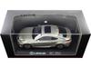 Kyosho Original Scale Lexus RC 350 F Sport Sonic Titanium Finished Product 1/43