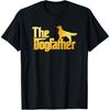 Golden Retriever Gifts - Golden Retriever T-Shirt