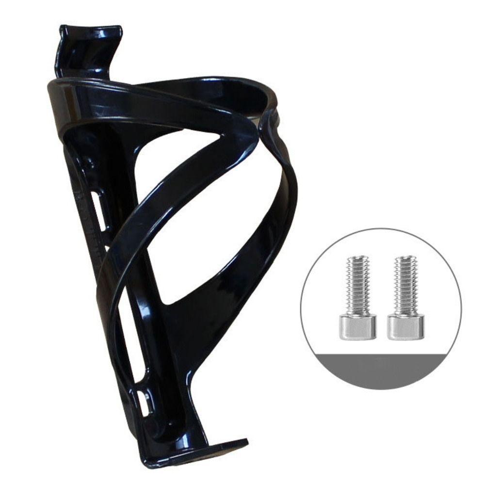 Leichte Fahrradflaschenhalter Kunststoff Fahrradflaschenhalter Fahrradzubehör