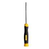 Pass-Through Screwdriver
