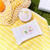 JUNG SAEM MOOL Kids Mild Sun Cushion 18g Promotion (+10 Cleansing Tissues)