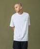 [Extra Large] Various Logo Short Sleeve Tee, VARIOUS LOGOS S/S TEE, 101253011037, White, Medium