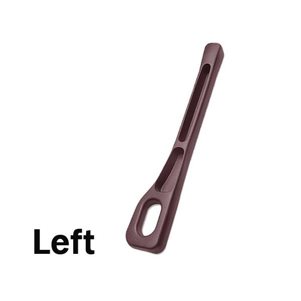 Car Seat Leak-proof Gap Side Seam Storage Filler Strip For Land Rover Range Rover Sport Evoque Freelander Velar automotive parts