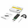 Box Startech SM21BMU31C3 SATA M.2 USB 3.1