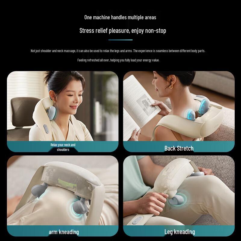 Philips Neck and Shoulder Massager