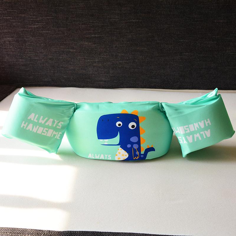 Children's Swim Arm Bands: Floaties & Buoyancy Sleeves for Kids 2-8 Years