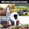 Magnetic Bottle Mounts Forklift Cup Holder Fit 50oz Portable Rack For Outdoor Gym Workout Car Truck Boat Buses Ship Lawn Mowers