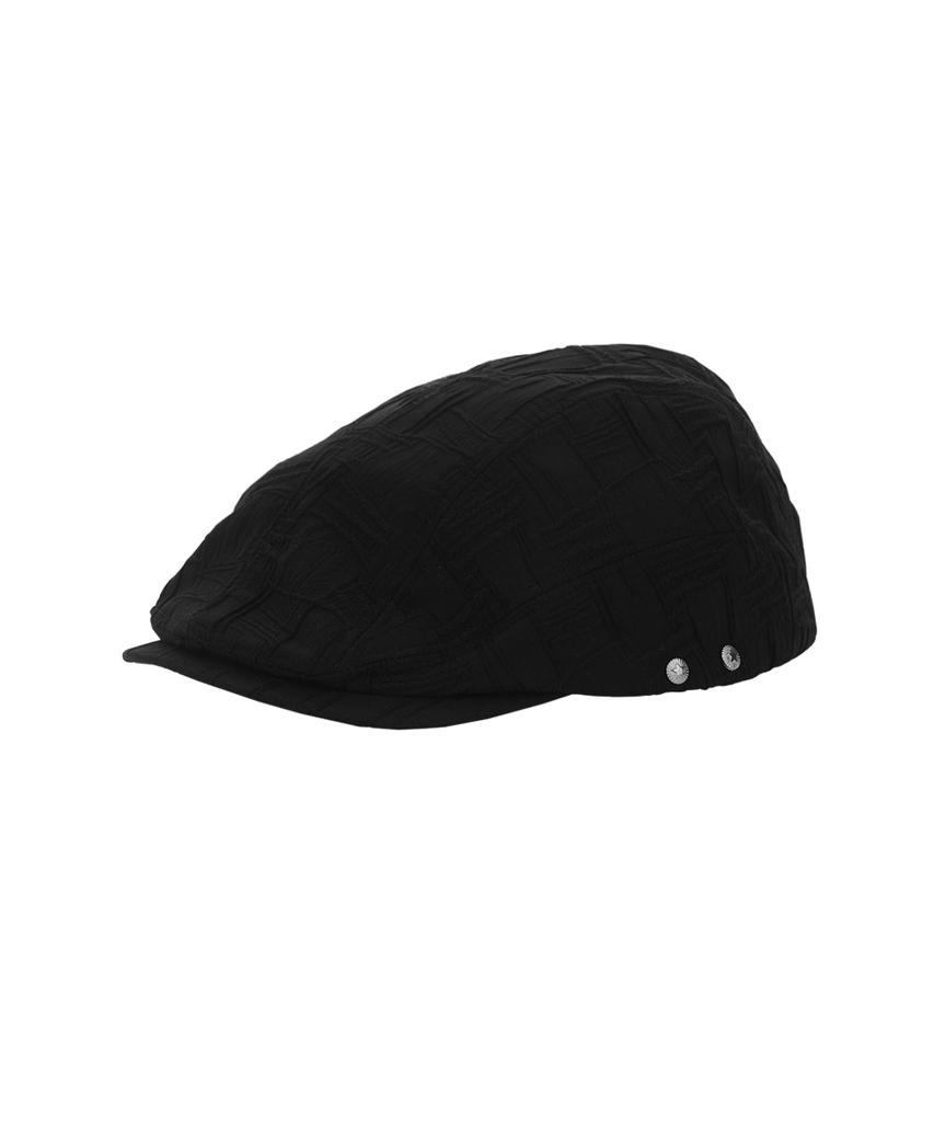 Jenadu Mystic Hunting Cap_Black
