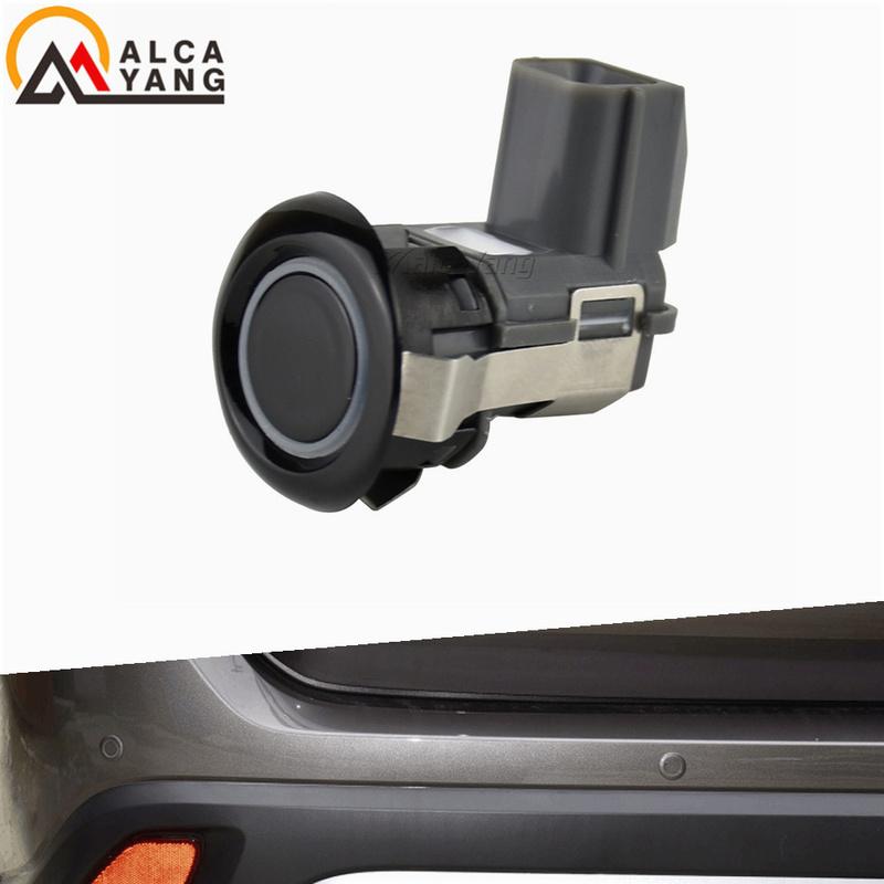 4 pcs/lot For Mitsubishi Pajero Montero Outlander Grandis Sport ASX Car PDC Parking Sensor Durable For Nissan Cube Infiniti EX35