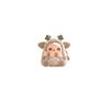 POP MART PUCKY Animal Bean Collection Figure Mystery Boxes, Single Blind Box