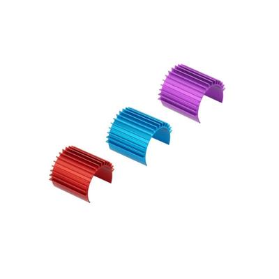 27x28mm Motor Heat Sink