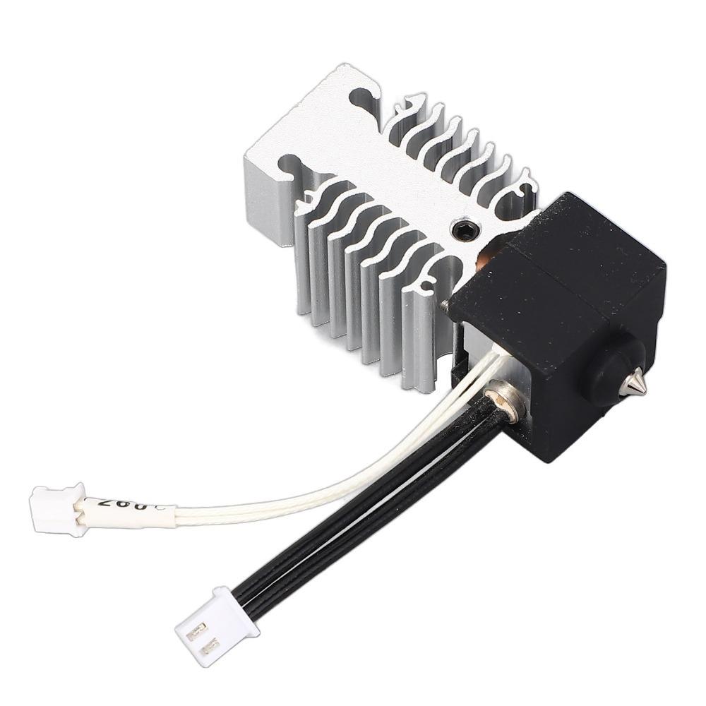300℃ High Temperature Hotend Upgrade Kit for Ender 3 V3 SE For High Temp Printing