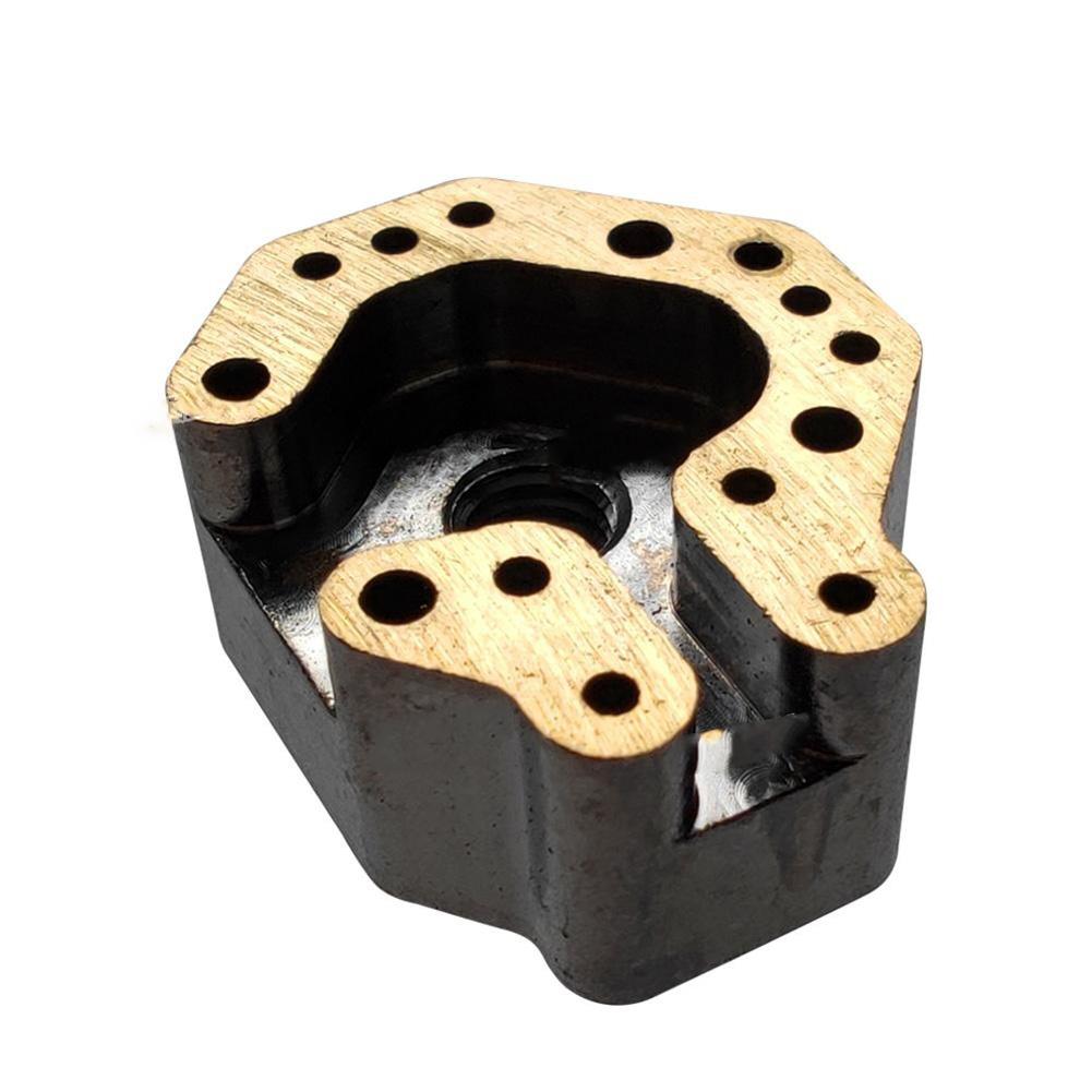 Lödspets för joystick Kompatibel med För PS5 För PS4 För Xbox För Switch-kontroller för pålitlig och effektiv kontrollreparation