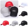 Baseball Hats Cap Embroidery Motorsport Racing Sport Adjustable Cotton