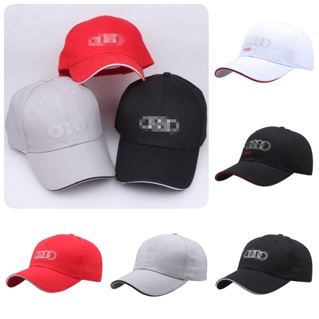 Baseball Hats Cap Embroidery Motorsport Racing Sport Adjustable Cotton