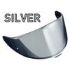 Helmet Visor for SHOEI Z8 NXR2 RF1400 RF-1400 CWR-F2 CWR-F2R X15 X-Fifteen X-SPR Pro Shield Sunscreen Windshield Helmet Parts