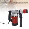 Electric Hammer Drill Dual Function High Power Concrete Rotary Hammer for Industry Rotary Hammer Drill