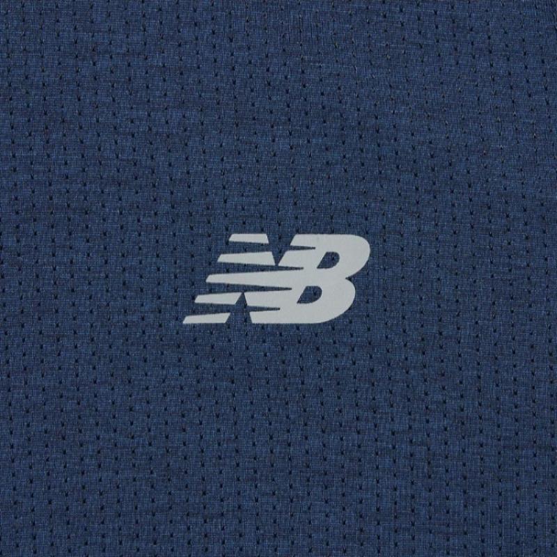 New Balance T shirT Uni aThleTic Nqj Nbnef26413 50