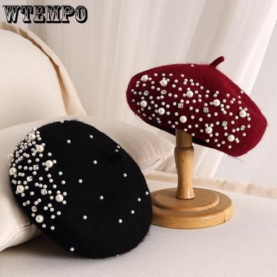 Cappelli – Baschi e chepì