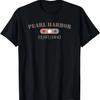 Pearl Harbor Commemorative Support Armed Forces Veteran Gift T-Shirt,100% Cotton
