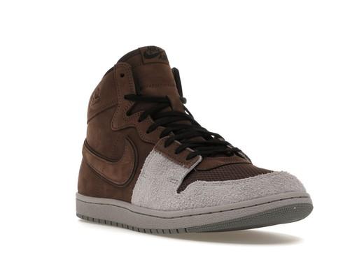 SoulGoods x Jordan Air Ship PE SP Udowodnij sobie - FJ2385-200 Buty męskie