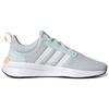 adidas Racer TR21 Blue Tint Pulse Amber Dámské Tenisky Cloud-White GZ0674