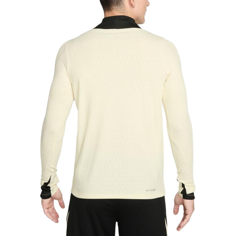 Nike LFC Fashion Comfortable Soft Skin-Friendly Long Sleeve Football Shirt Men tops HJ1826-114