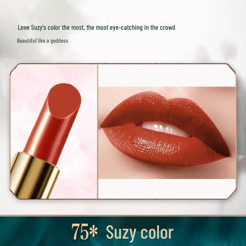 DIY Lipstick Superfine Plant-Based Color-Changing Powder