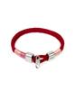 Klips Urban Lara Red Women'S String Bracelet