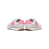 New Balance NB 237 Scarpe Basse Resistenti all'Abrasione per Bambini Piccoli Grigio Neonati e Bambini Piccoli IH237PK