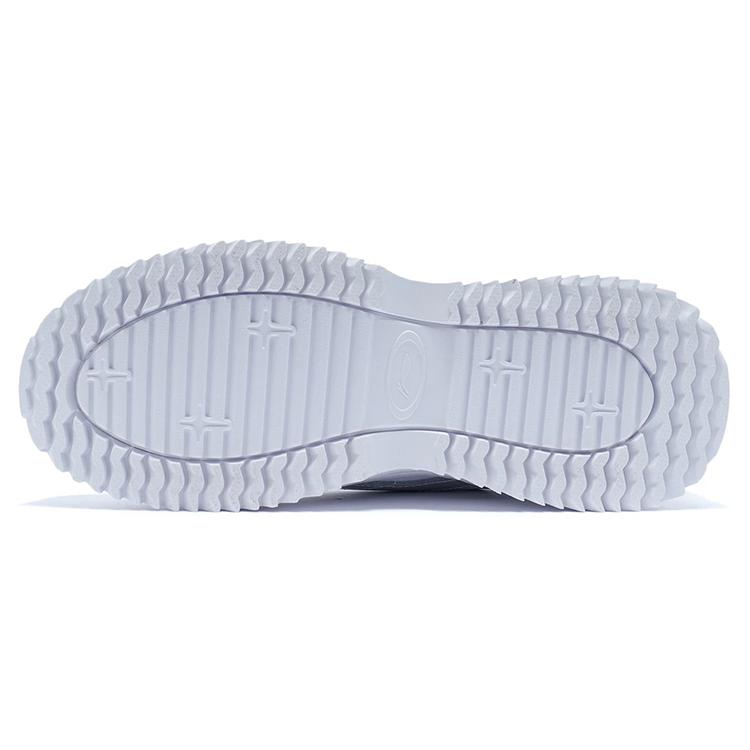 Li Ning Casual Shoes Women's Low top White AGCR338-3