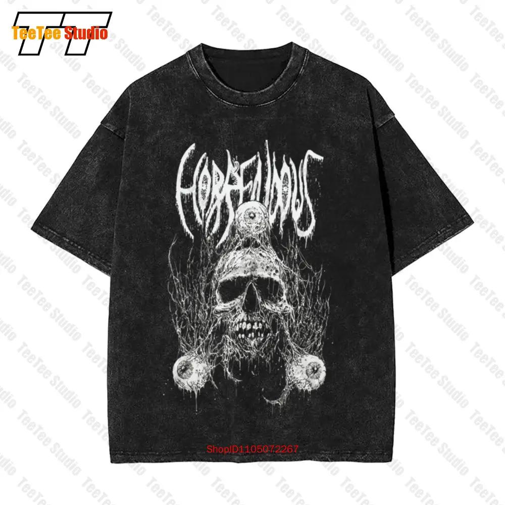 Horrendous Tyrant Brand New Official Kings Road Merchandise Vintage Oversized TShirt YQJY S