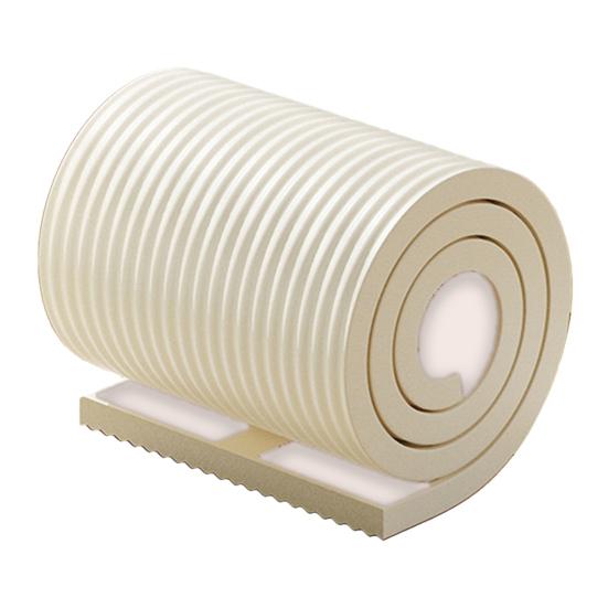 

200x20СМ Противоударная пена Защитная полоса Режется Самоклеящаяся Толщина 1,2 см Защита от детей Угол мебели Край стола Защитник бампера A