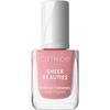 Manicure – Nail Polish