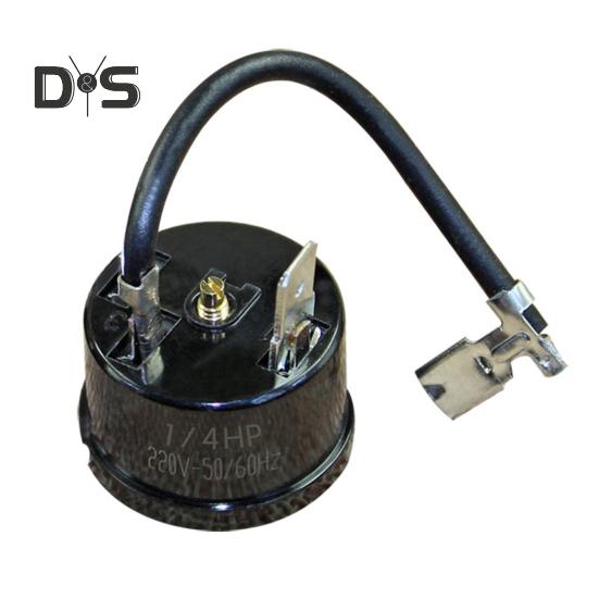 

Защита от тепловой перегрузки холодильника, запасная часть компрессора, мощный, простой в установке аксессуары для защиты компрессора от перегрева C