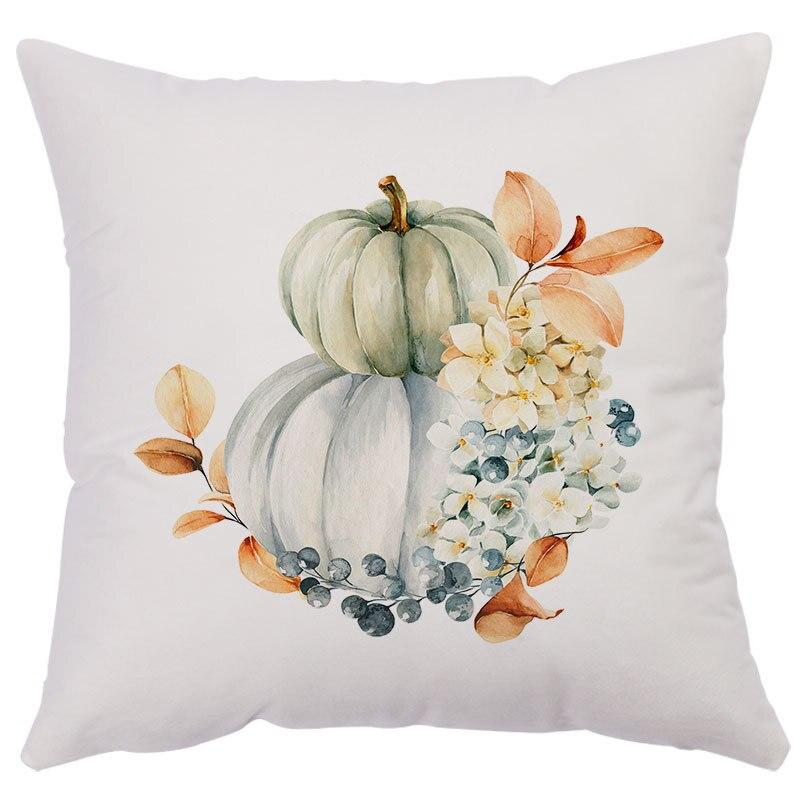 backrest pillow cover pattern