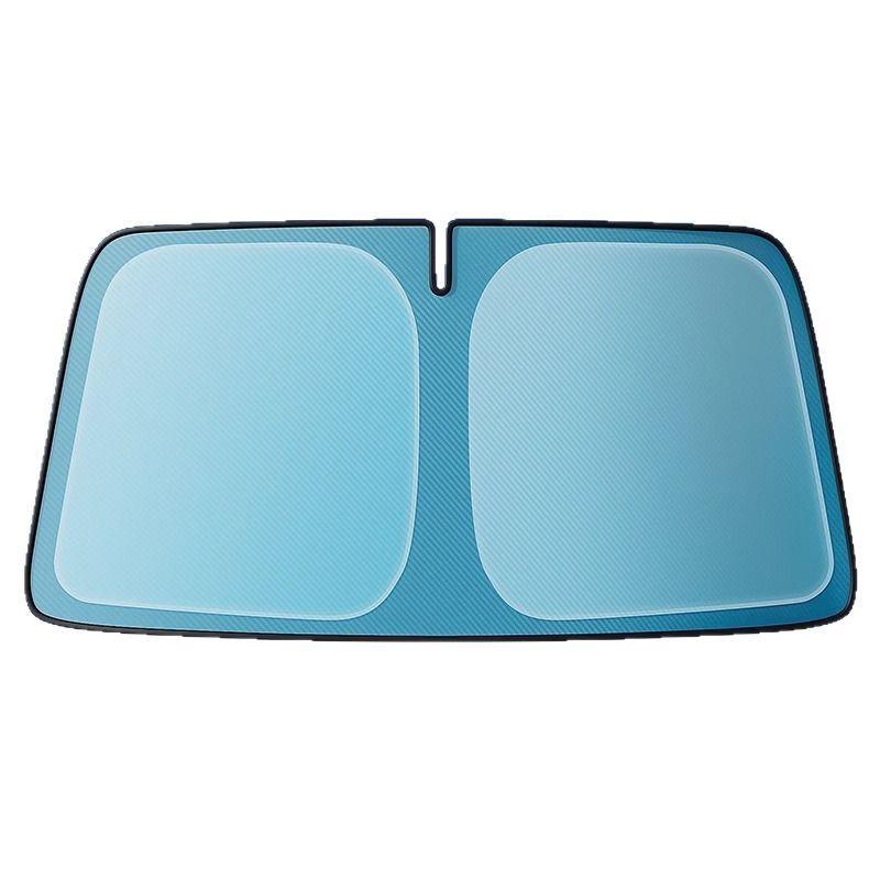 Car Sunshade: Heat-Insulating Windshield Visor and Interior Sun Umbrella Zeekr (Specify Model)