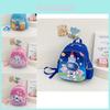 Adorable Preschool Backpack With Cute Cartoon Hard Shell For Kids Ages 2-6