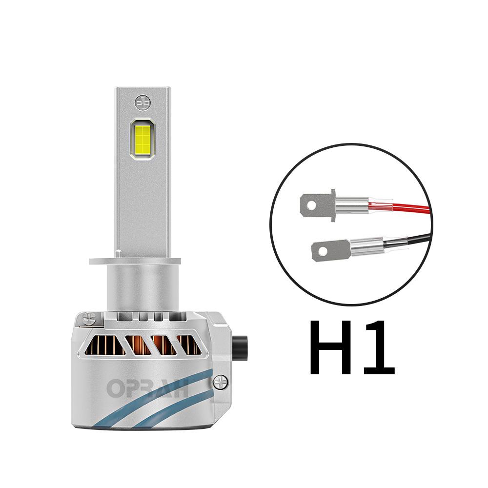 

Светодиодная лампа H7 H4 H11 H1 9005 9006 200 Вт 20000 лм Canbus Высокая мощность 3570 CSP Автомобильный свет для вождения Автомобильная лампа Противотуманная фара 12 В