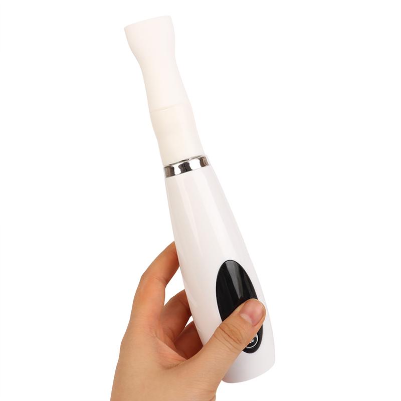 Electric Mouth Trainer Tongue Muscle Training Massager Oral Rehabilitation Trainer For Adult Kids Electric Tongue Massager