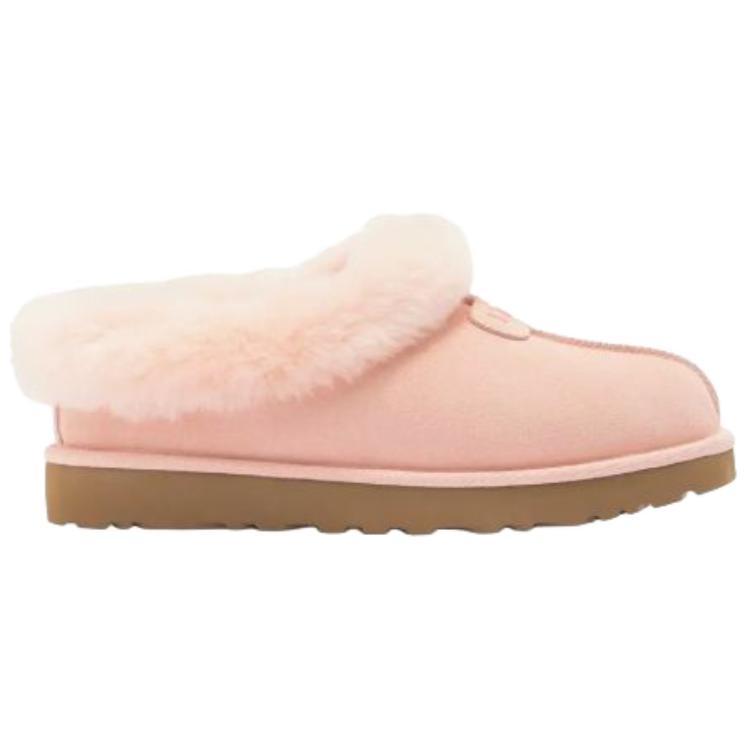 UGG Snow Boots Unisex Pink 1134810-BGB