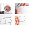 Volleyball Net summer beach volleyball net portable volleyball net indoor volleyball net