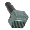 Electronic Microscope Camera 4K 8MP USB3.0 Electronic Digital Eyepiece with 0.5X Lens and 30mm 30.5m