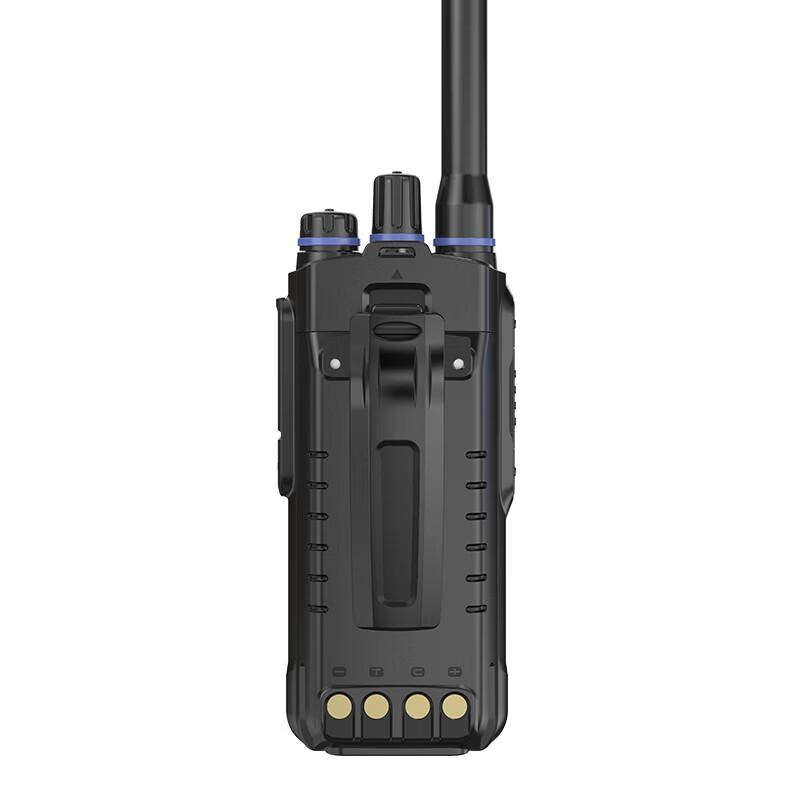Fomtalk Digital Two-Way Radio (CN version)