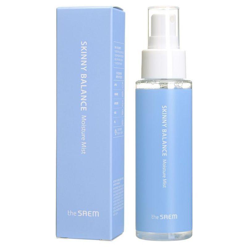 The Saem - Skinny Balance Mist - 3 Types