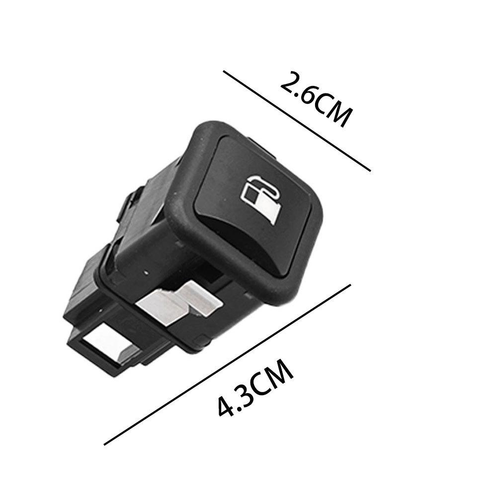 

3B0959833 Fuel Tank Cap Switch for 1997-2006 Volkswagen Golf Accessories Neutral