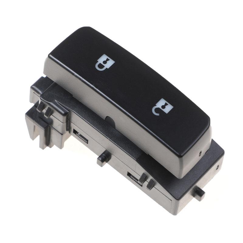 New Front Right And Left Door Lock Switch For Chevrolet 2007-13 Silverado Sierra For GMC 15804094 15804093