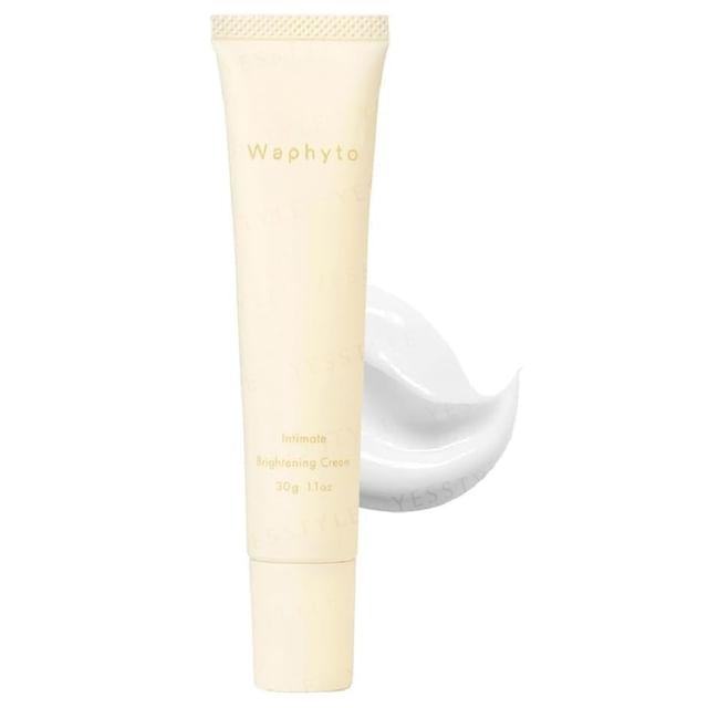 Waphyto - Intimate Brightening Cream 30g
