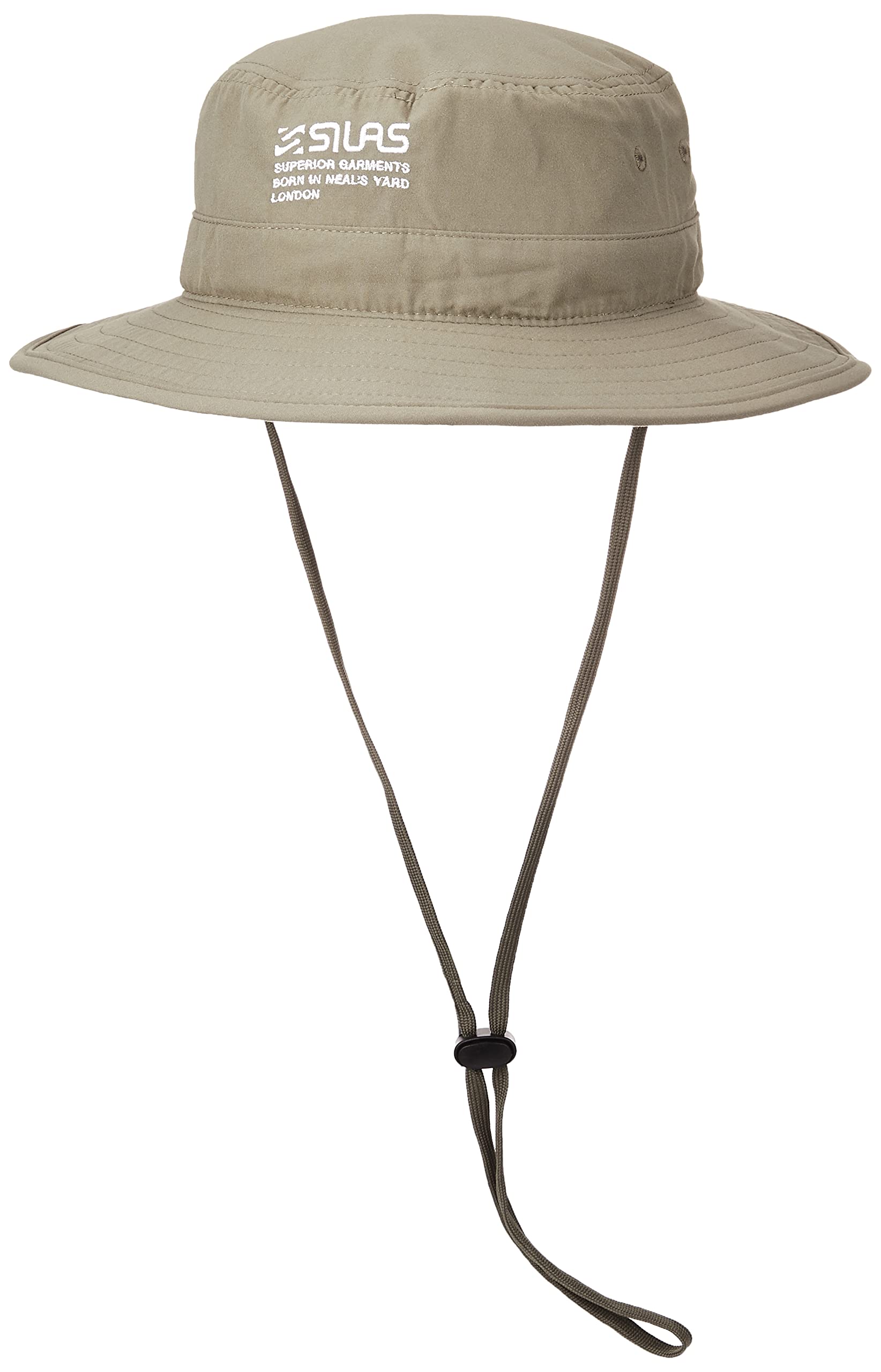 

Шляпа BOONIE HAT OLIVE [Cyrus] Мужская оливковый