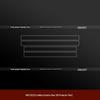 Nio ES6/ES8/EC6/EC7/ET7/ET9 Interior Door Sill Protector Film.
